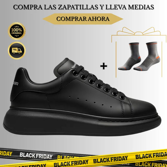 Zapatillas Botinazo