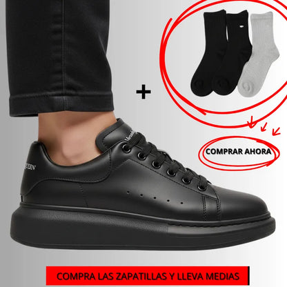 Zapatillas Botinazo