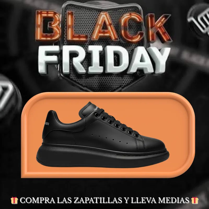 Zapatillas Botinazo