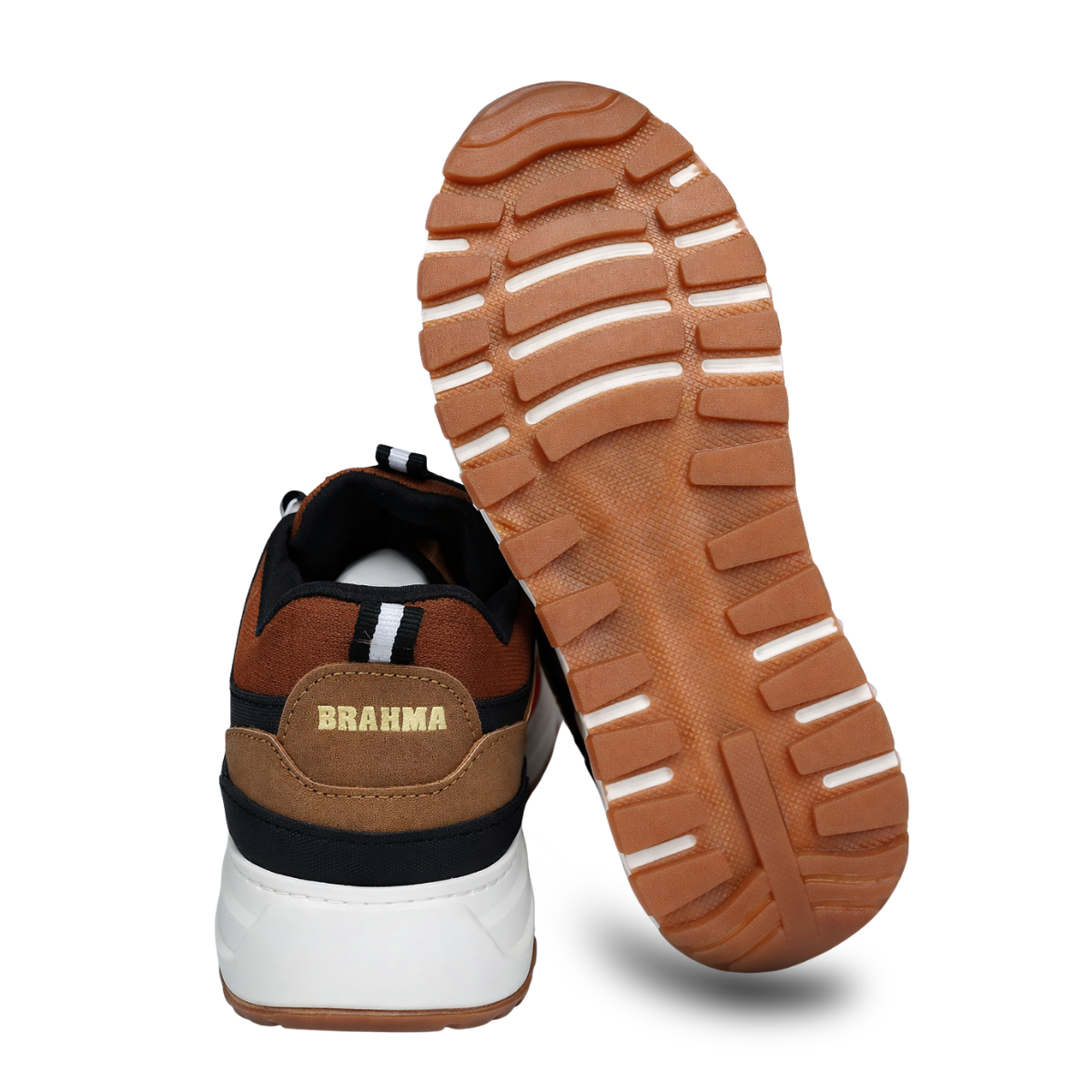 CALZADO BRAHMA CASUAL STRIKE
