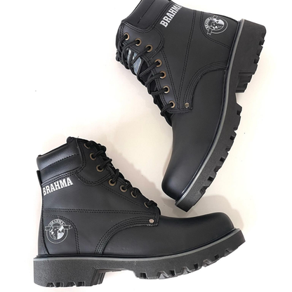 BOTA BRAHMA CUERO