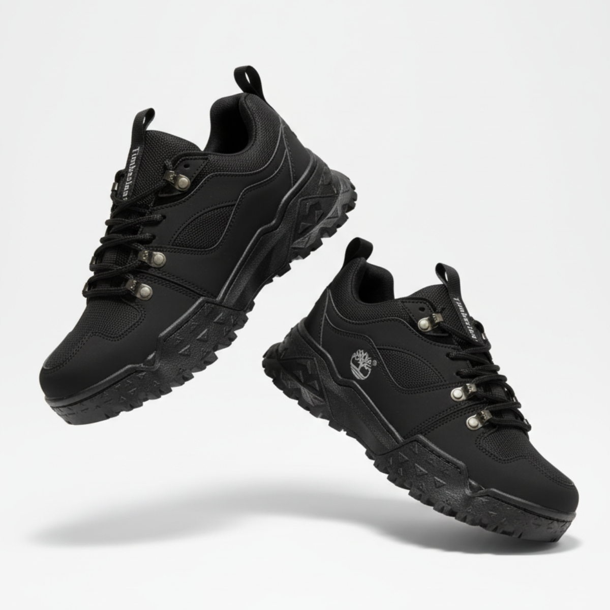 CALZADO TIMBERLAND SCRAMBLE LOW