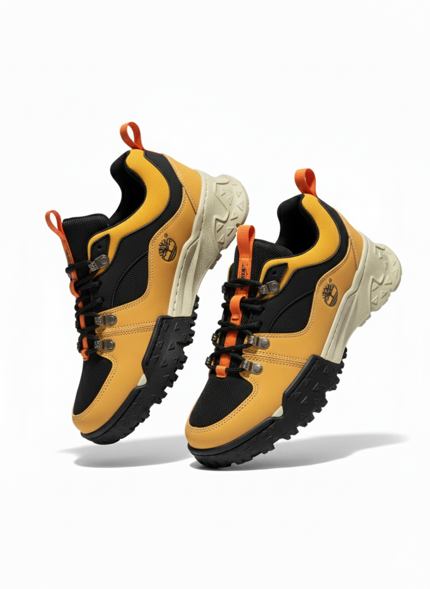 CALZADO TIMBERLAND SCRAMBLE LOW